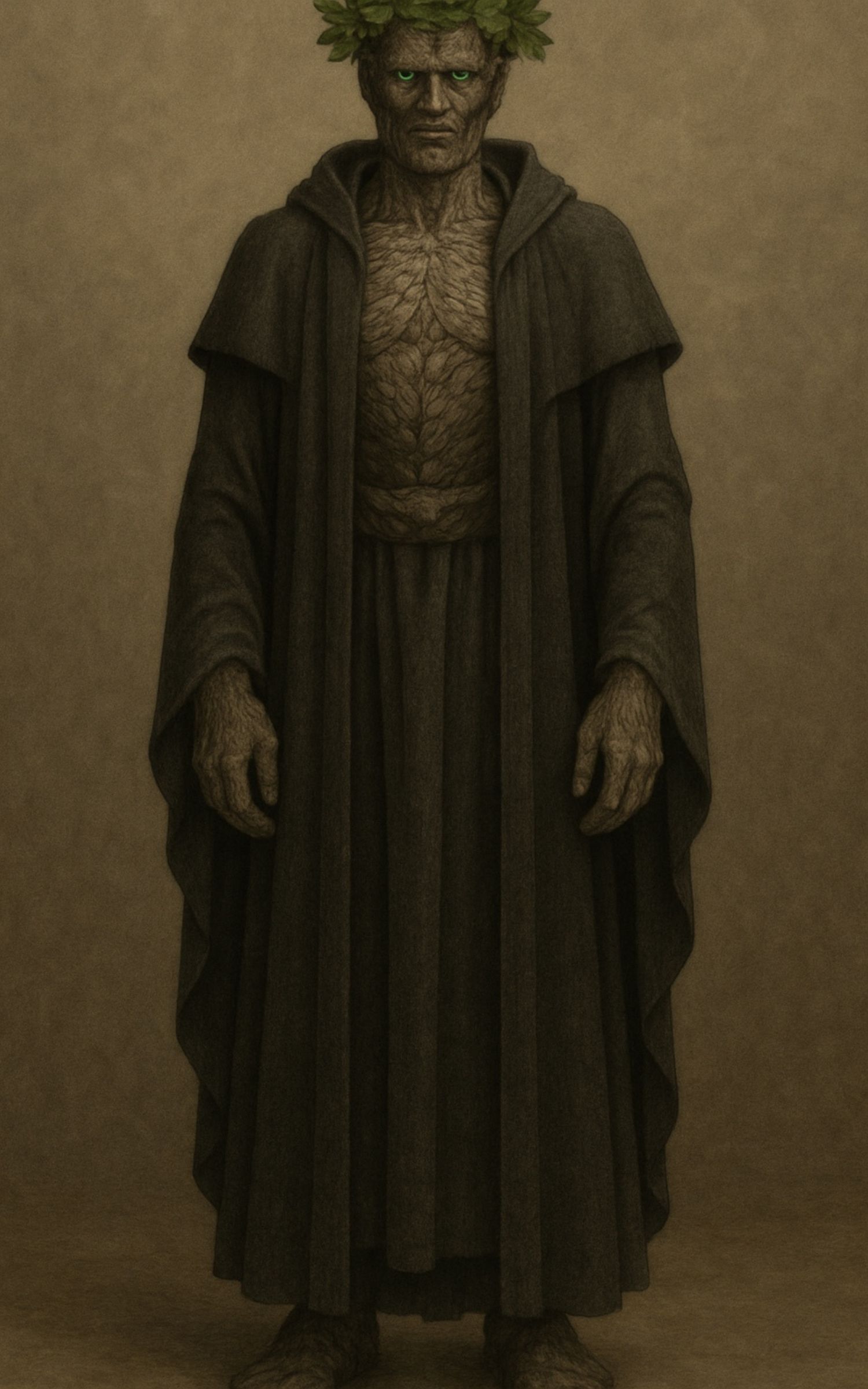 Oakheart