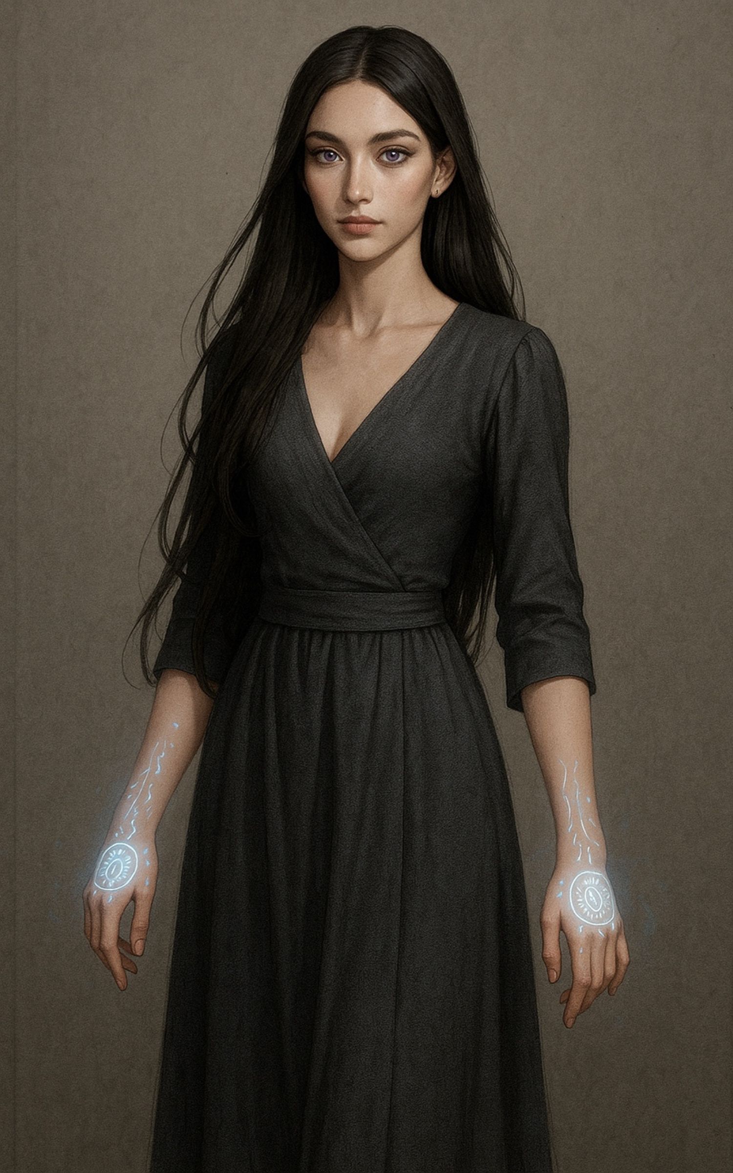 Tara Frost